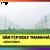 Sân tập golf Thanh Hà Nằm ở đâu ?